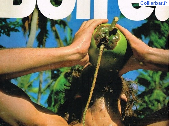 Série les Verbes 1977 - Boire (8532 visits) Campagne des verbes 1977 Série les Verbes 1977 - Boire