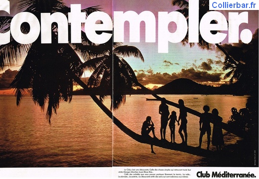 Série les Verbes 1977 - Contempler (7555 visits, rating score 4.38) Série les Verbes 1977 Série les Verbes 1977 - Contempler
