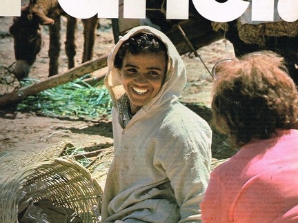 Série les Verbes 1977 - Parler (7771 visits) Campagne de pub les verbes Série les Verbes 1977 - Parler