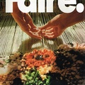 Série les Verbes 1977 - Faire (7765 visits) Campagne des verbes Série les Verbes 1977 - Faire