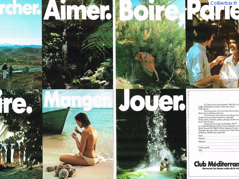 Série les Verbes 1977 (8755 visits, rating score 2.94) Campagne des verbes 1977 - petite compilation Série les Verbes 1977