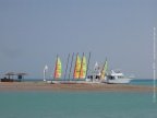 El Gouna Catamarans