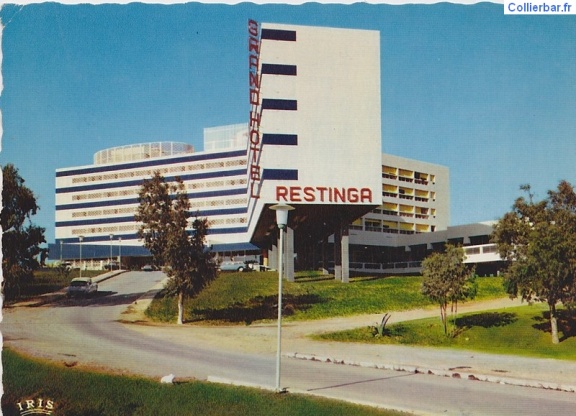 Restinga