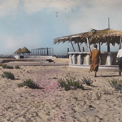 Djerba la Fidèle (Tunisie - Ile de Djerba)