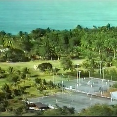 Fort Royal (9527 visits) Fort Royal