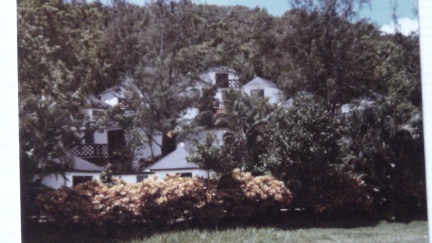 Fort Royal 1979