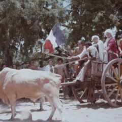 Fort-Royal 14 juillet 79 (12498 visits, rating score 2.42) 14 juillet 79.en blanc cdv la duchesse Fort-Royal 14 juillet 79