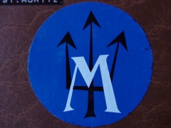 Logo Club Mediterranée 60