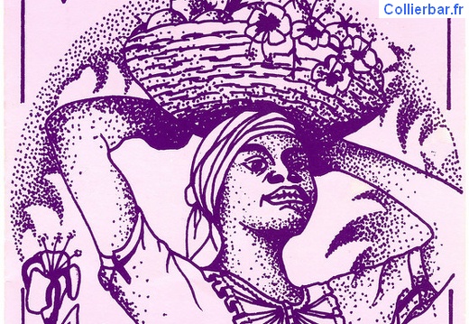 Pochette info (7031 visits) Pochette info Magic Haiti 1981 Pochette info