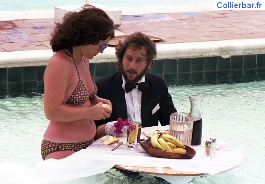 Magic Haiti animation piscine (9748 visits, rating score 4.25) Magic Haiti 1981 Animation petit déjeuner dans la piscine Magic Haiti animation piscine
