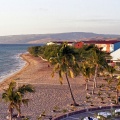 Magic Haiti la plage