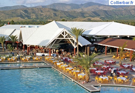 Magic Haiti piscine et théâtre (7680 visits, rating score 3.97) Magic Haiti 1981 Magic Haiti piscine et théâtre