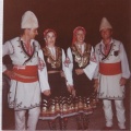 Rousalka 78 Folklore bulgare