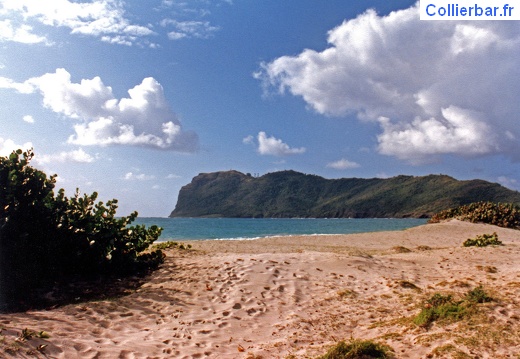 SLU-Plage (7496 visits) La plage surf
Sainte Lucie 1987 SLU-Plage