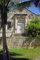 Chapelle du yoga