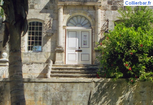 Chapelle du yoga (7174 visits) La chapelle du Yoga
Paradise Island 2000 Chapelle du yoga