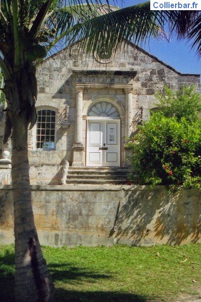 Chapelle du yoga