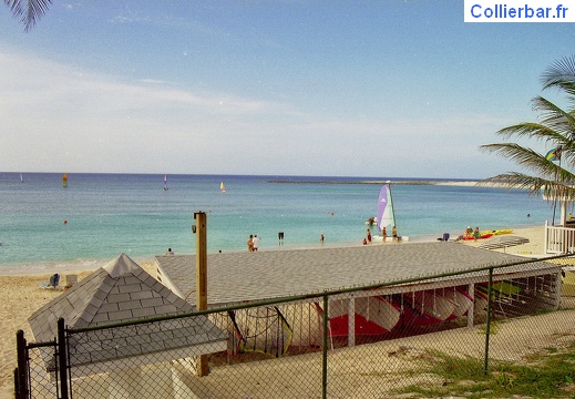 Case voile (7282 visits, rating score 4.42) La case voile.
Paradise Eté 2000
Case voile