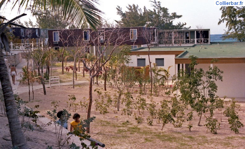 Eleuthera Village