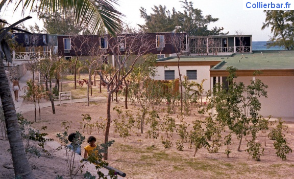 Eleuthera Village