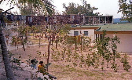Eleuthera Village