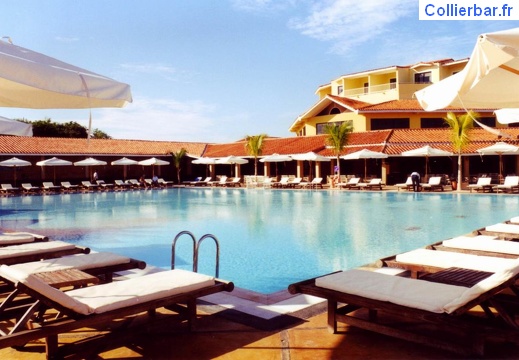 la piscine (7413 visits) Varadero 1997 la piscine