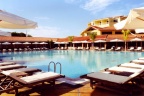 la piscine
