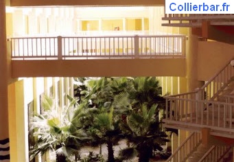 Le Hall d'entrée Varadero (7279 visits, rating score 3.24) Varadero 1997
Le Hall d'entrée Varadero