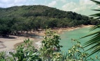 Fort Royal plage 1977