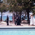 Mariage à Fort Royal 1977