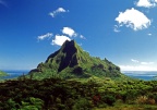 Moorea (19626 visits, rating score 3.02) Moorea