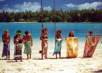 Comment mettre un pareo (21120 visits, rating score 3.01) Comment mettre son pareo. petit cours pratique sur la plage
Moora 1991 Comment mettre un pareo