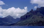Paysage Moorea