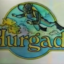 Hurgada (Egypte)