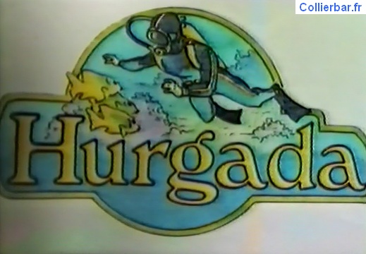 Hurgada (Egypte)