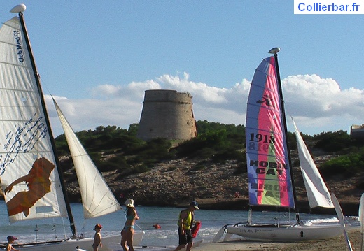 Ibiza voile (9496 visits, rating score 4.23) Ibiza voile