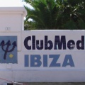 Ibiza entree du club