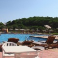 Ibiza la piscine