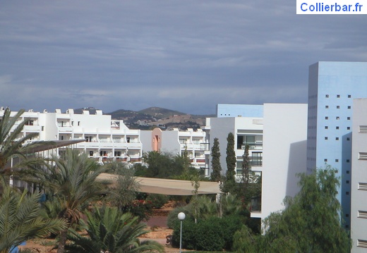 Ibiza (10602 visits) Ibiza