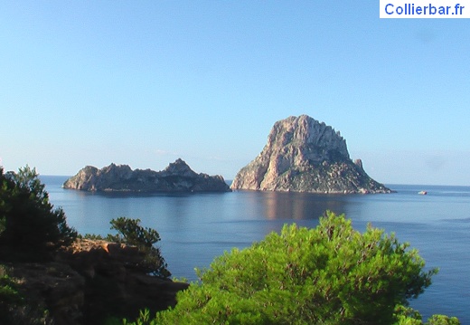 Ibiza (10173 visits) Ibiza