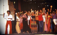 Korba equipe GO 1977