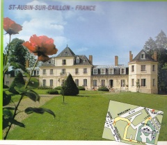 chateau 