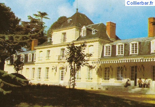 Façade du chateau (6646 visits) Façade du chateau