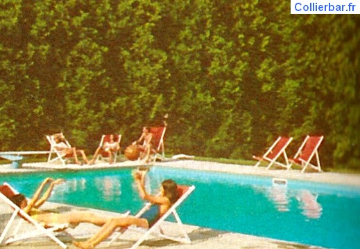 piscine (6575 visits) La piscine piscine