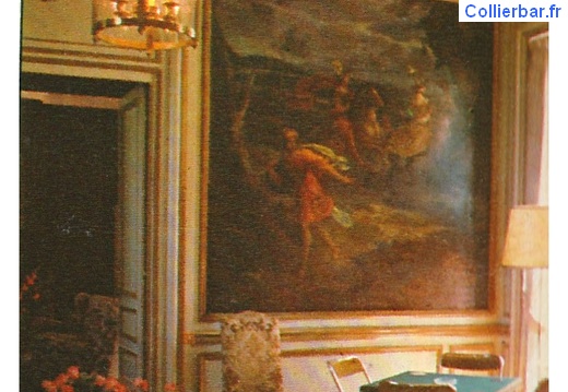 Interieur du chateau (6318 visits) salon à l'intérieur du château Interieur du chateau