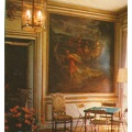 Interieur du chateau