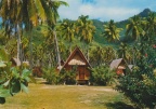 Fares coté jardins (24885 visits, rating score 4.29) Carte postale Fares coté jardins