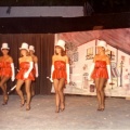 aighion 1979 spectacle majorettes