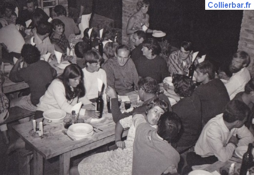 Ambuance cadques 65 (6974 visits, rating score 4.23) Ambiance restaurant 1965 Ambuance cadques 65