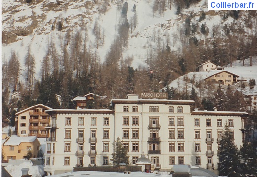 park hotel 93 (6079 visits) Le Park hôtel de pontresiana park hotel 93